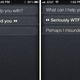 Illustration for article titled Siri's Default Settings Leave Your iPhone 4S Exposed